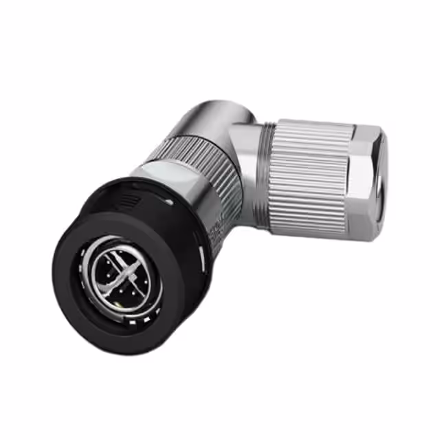 1021784 Phoenix Contact  Boîtiers de connecteurs circulaires